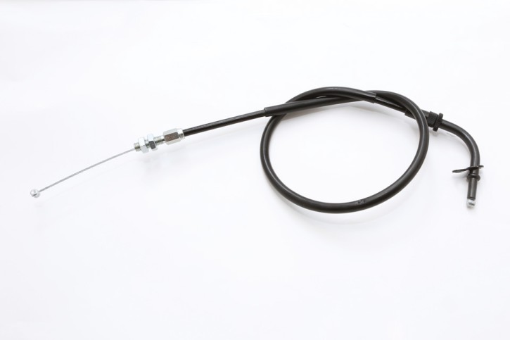 - Kein Hersteller - Throttle control cable open, SUZUKI GSX-R 750, 00-01
