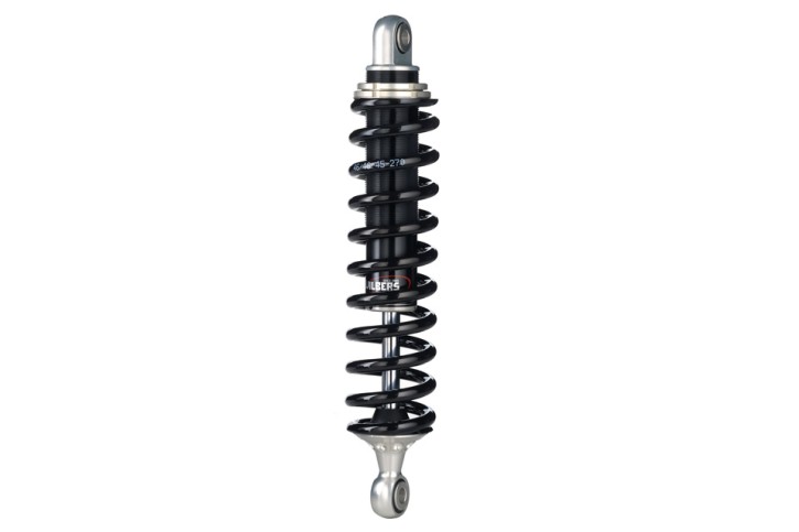 WILBERS Shock absorber ROAD530 for HARLEY-DAVIDSON Dyna Low Rider