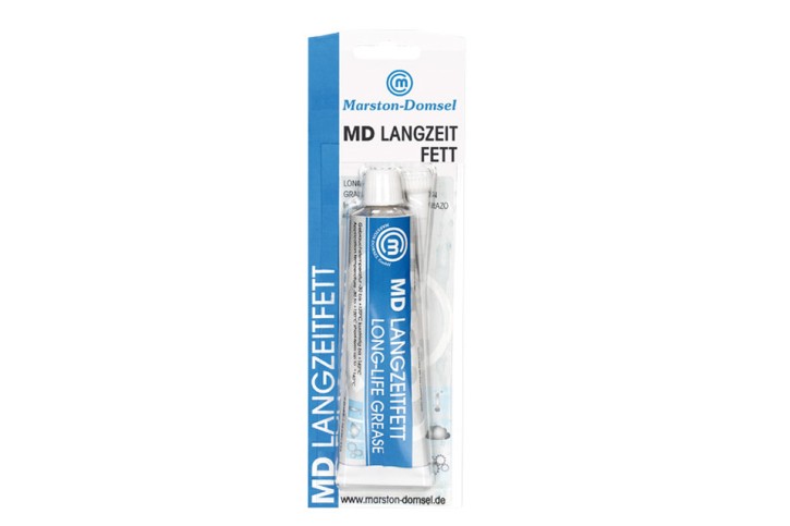 MARSTON-DOMSEL Long-term grease, tube 80g