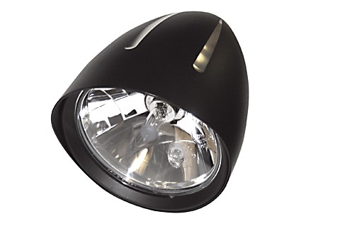 HIGHSIDER Headlamp CLASSIC 1, 5 3/4 inch