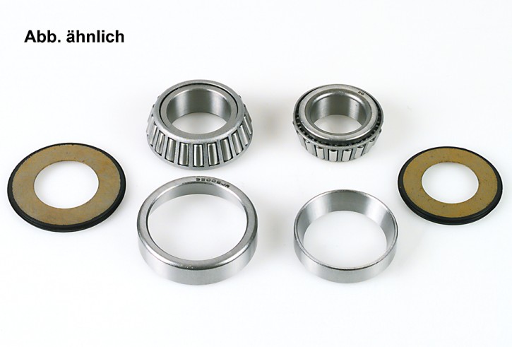 - Kein Hersteller - Tapered roller bearing set SSK 906