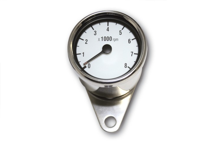 - Kein Hersteller - Stainless steel tachometer