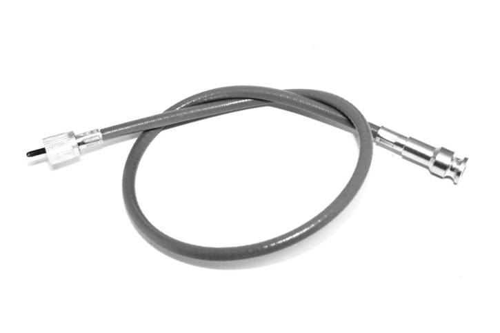 - Kein Hersteller - Tachometer cable, HONDA, CB 250/350/360
