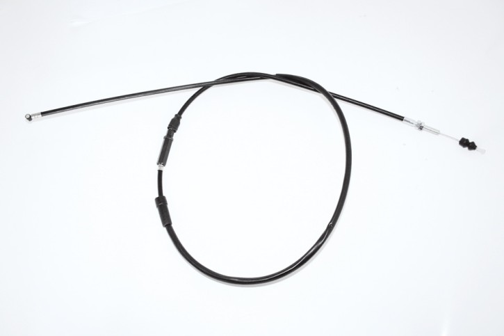 - Kein Hersteller - Clutch cable, KAWASAKI VN 800 B Classic. 96-06, extended +15cm
