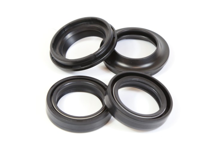 ALL BALLS Fork and Dust Seal Kit 56-119