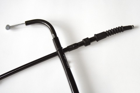 - Kein Hersteller - Clutch cable KAWASAKI ZZR 600, ab 93