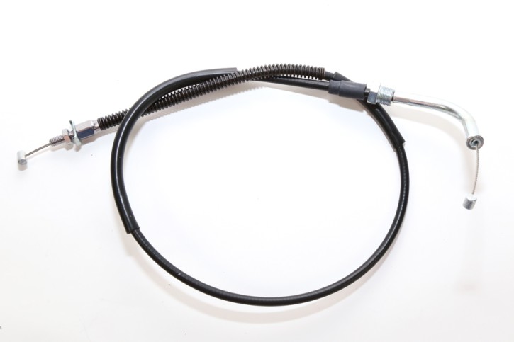 - Kein Hersteller - Throttle control cable, close, HONDA CB400 Four 75-77