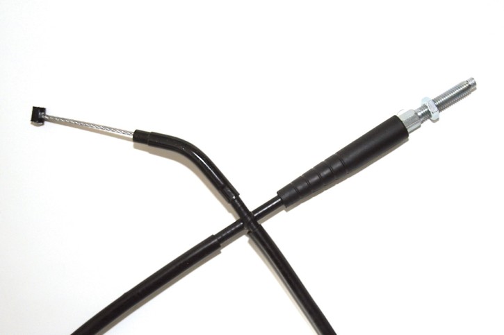 - Kein Hersteller - Clutch cable SUZUKI GSF 650 Bandit, 05-06