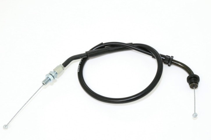 - Kein Hersteller - Throttle control cable close, SUZUKI SV 650 N, 99-02
