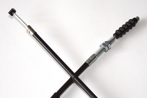 - Kein Hersteller - Clutch cable HONDA CBX 1000, 79-83