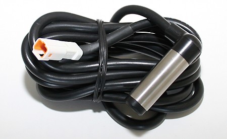 KOSO Sensor with waterproof connector for speedometer