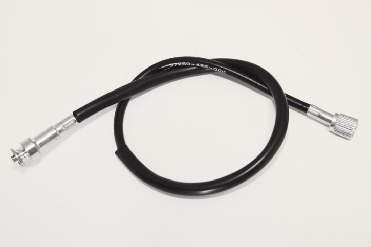 - Kein Hersteller - Tachometer cable, HONDA CX 500, XL 500 S, CB 750 F