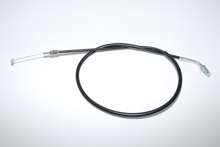 - Kein Hersteller - Throttle control cable close, HONDA CX 500