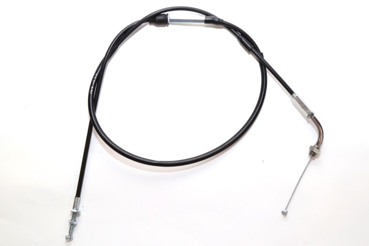 - Kein Hersteller - Throttle control cable, open, HONDA GL1100 80-83