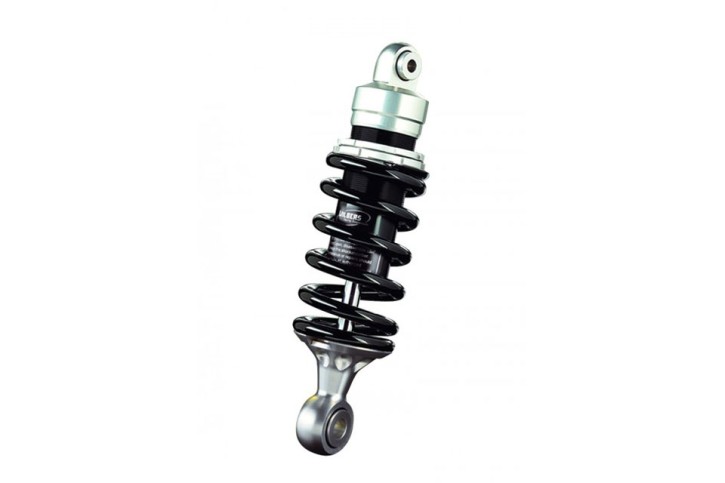 WILBERS Ecoline mono-shock-absorber ROAD 540, for HONDA VFR 800 FI (98-01), Type RC46