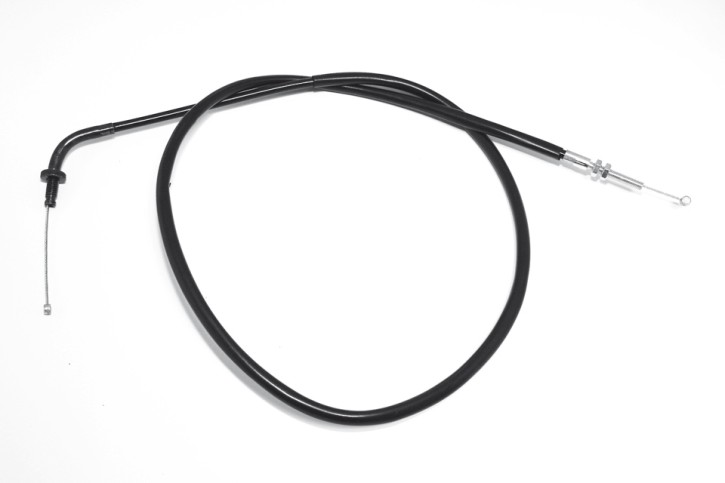 - Kein Hersteller - Throttle control cable, close, XV 750/1100