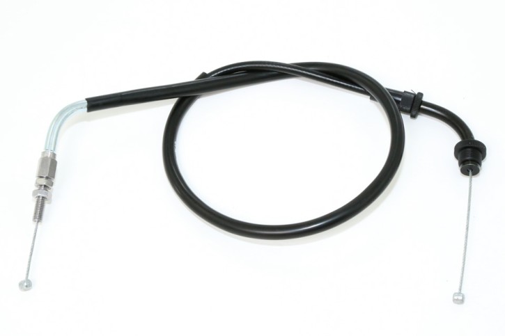 - Kein Hersteller - Throttle control cable close, SUZUKI GSX 600 F, 98-05