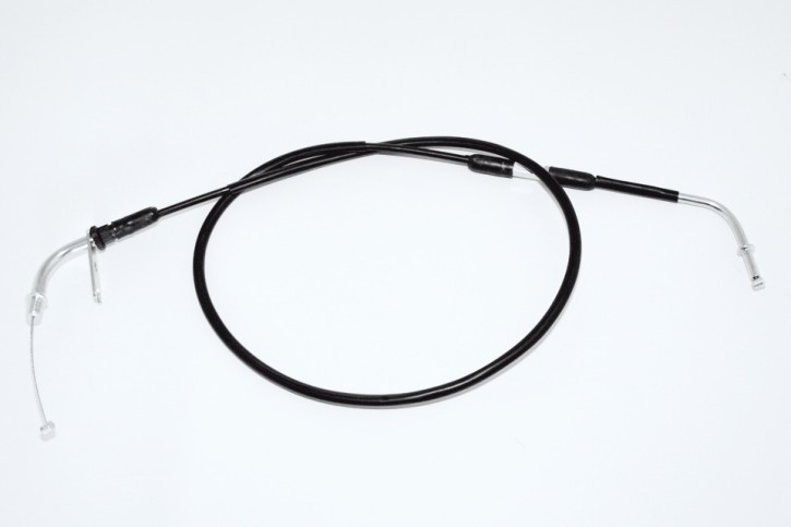- Kein Hersteller - Idle cable, VN 800 B Classic, extended + 15 cm