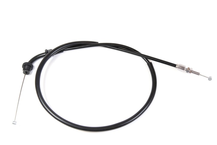 - Kein Hersteller - Throttle control cable close, SUZUKI GS 500 E, 01-05