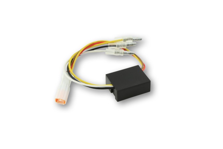 HIGHSIDER Ersatz-Elektronikbox 2 für LED Blinker-Positionsleuchte BLAZE