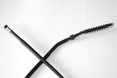- Kein Hersteller - Clutch cable HONDA NX 650 Dominator, 88-94
