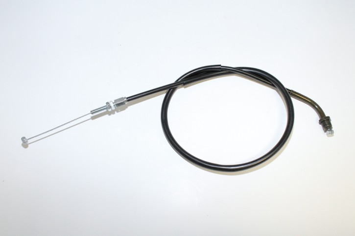 - Kein Hersteller - Throttle control cable close, HONDA NTV 650 J/K/L 88-90