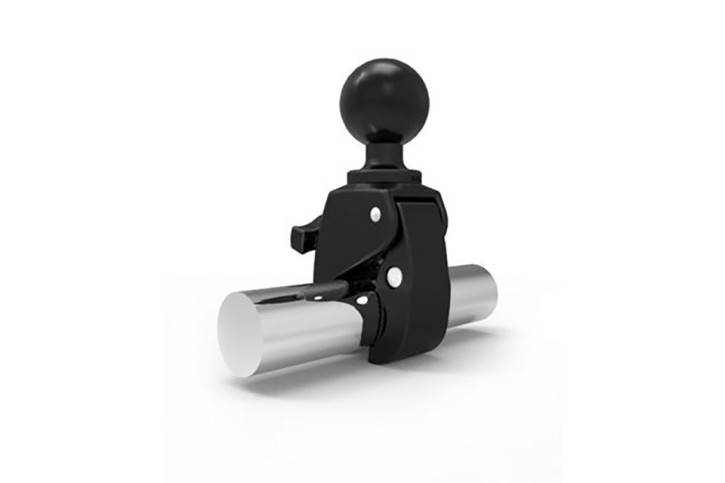 RAM Mounts Small tough-claw with c-ball (1.5 inch)
