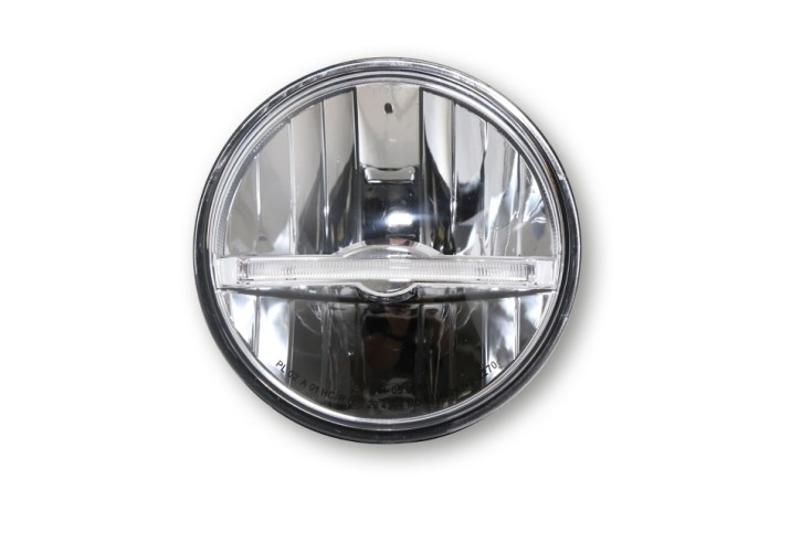 HIGHSIDER LED main headlight insert JACKSON, 5 3/4 inch