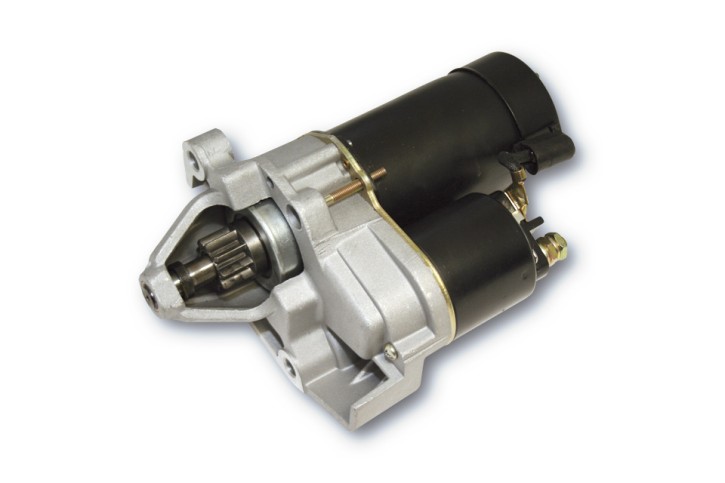 motoprofessional Starter for BMW R 850 to R 1200