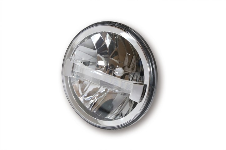 HIGHSIDER LED main headlight insert TYPE 4
