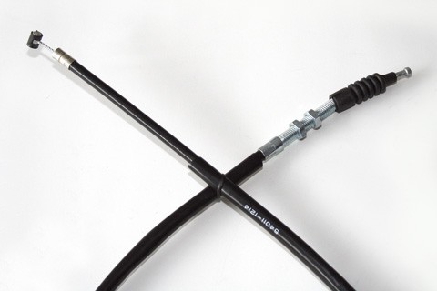 - Kein Hersteller - Clutch cable KAWASAKI KLR 600, 84-89