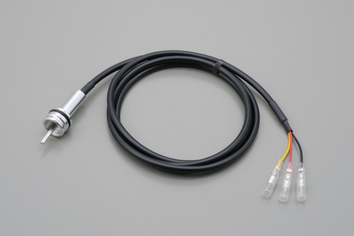 DAYTONA Speedometer cable (adapter) 18 mm