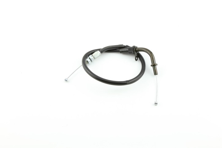 - Kein Hersteller - Throttle control cable open, SUZUKI SV 650 S, 99-02