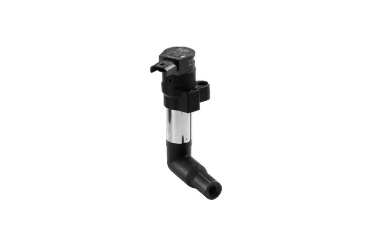 BERU Ignition coil ZS383 for BMW