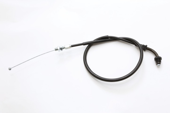 - Kein Hersteller - Throttle control cable close, SUZUKI GSX-R 750, 00-01