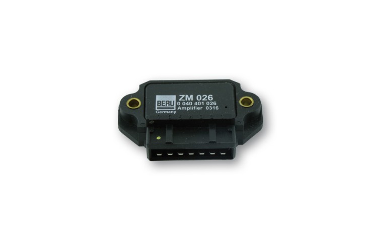 BERU Ignition module ZM026, BMW K1/ K100/K1100