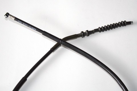 - Kein Hersteller - Clutch cable HONDA XL 600 LM,RM, 85-87