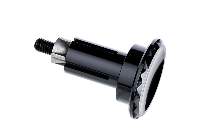 motogadget M.view bar adapter, for m.view bar end mirror