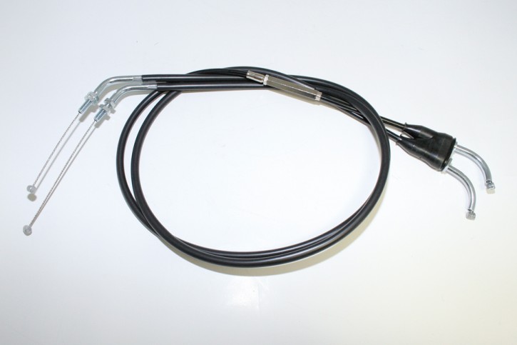 - Kein Hersteller - Throttle control cable, SUZUKI DR 800 SP, 93