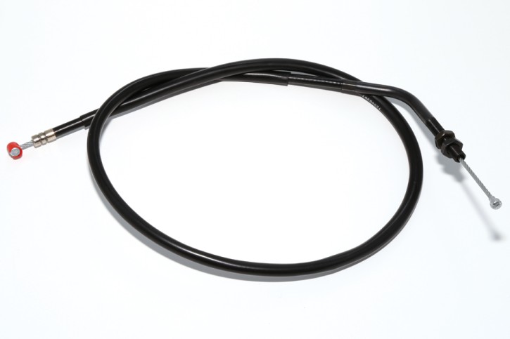 - Kein Hersteller - Clutch cable TRIUMPH Speed Triple 955i, 02-04