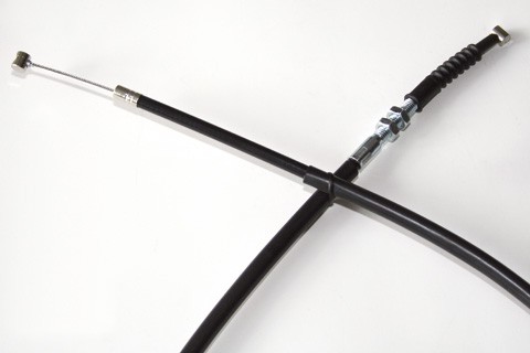 - Kein Hersteller - Clutch cable YAMAHA DT 125 R,91-05