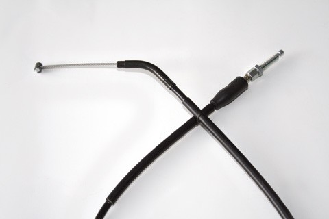 - Kein Hersteller - Clutch cable SUZUKI GS 500 E, 01-05