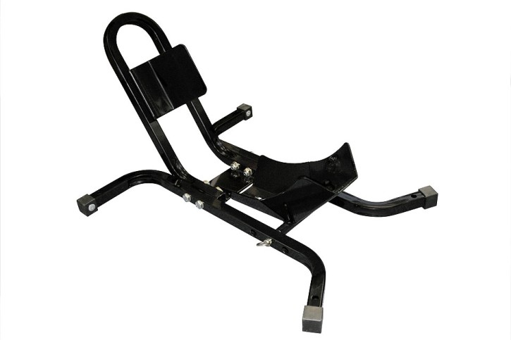 motoprofessional Front wheel stand BASIC