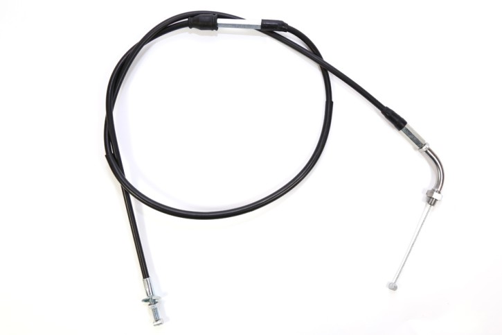 - Kein Hersteller - Throttle control cable, open, HONDA GL1000 77-79