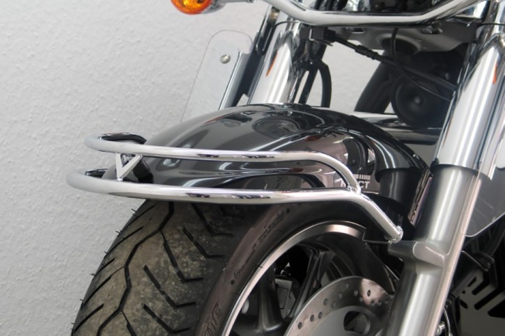 FEHLING Railing for the front fender Kawasaki VN 1700 Classic