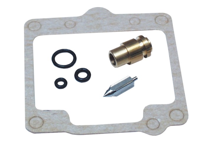 - Kein Hersteller - Carburetor repair kit for KAWASAKI CAB-K3