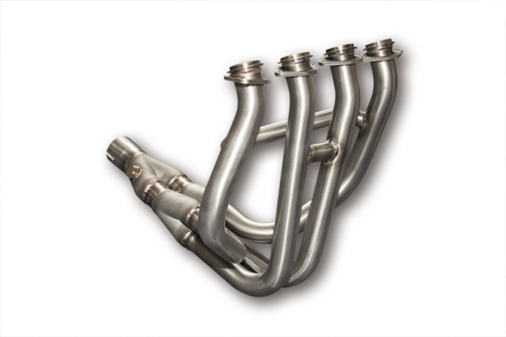 IXIL Manifold for Z 800, year 13-