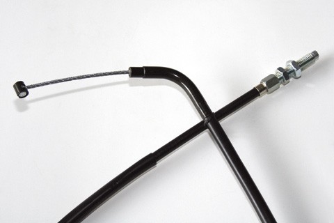 - Kein Hersteller - Clutch cable SUZUKI SV 650 N, 99-02