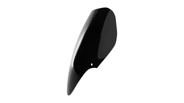 MRA Shield, OEM shape, HONDA CBR 1000 F, 93-03, black