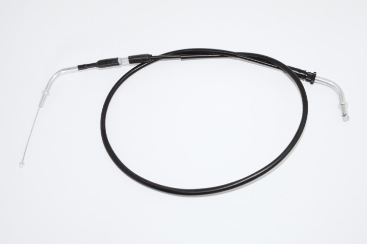 - Kein Hersteller - Throttle cable opening, VN 800 B Classic, extended + 15 cm
